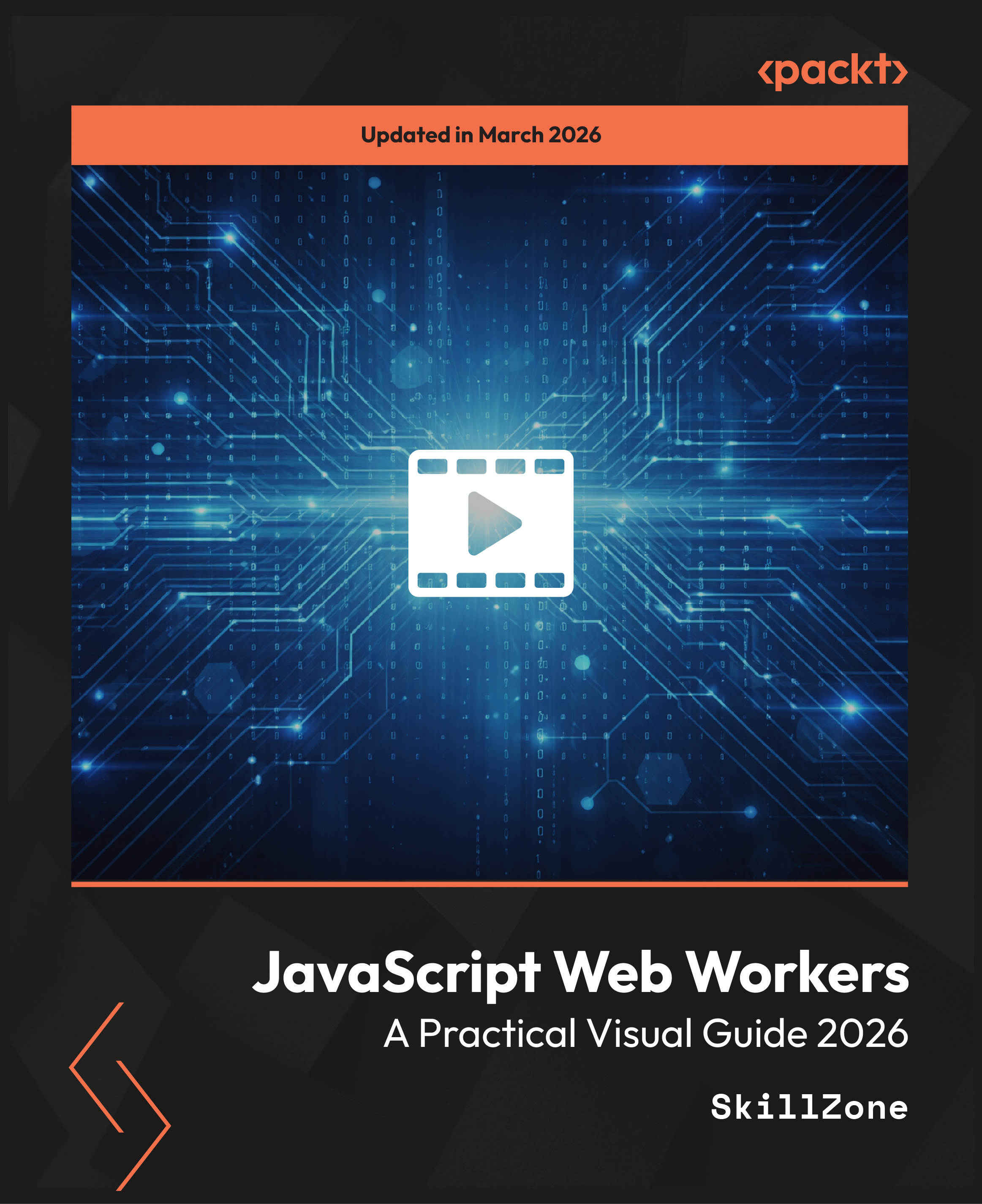 JavaScript Web Workers - A Practical Visual Guide 2026