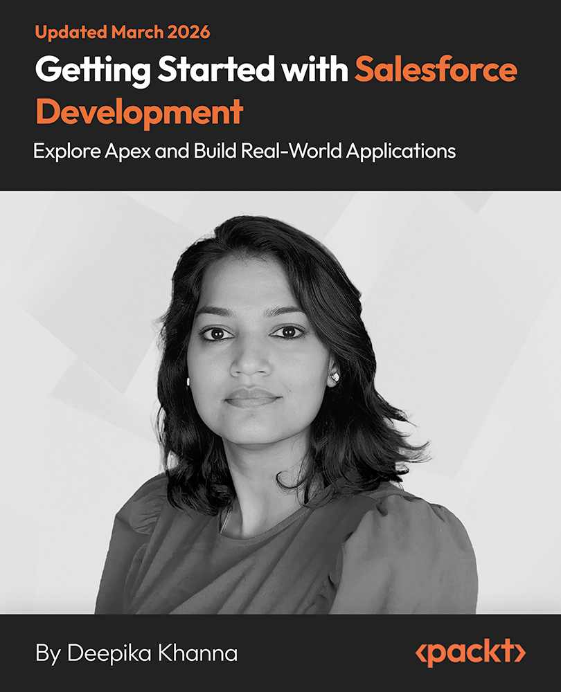 Getting Started with Salesforce Development