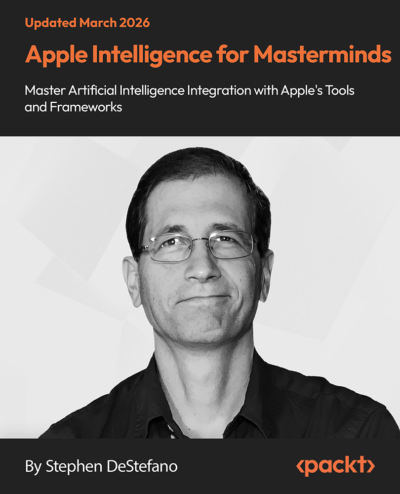 Apple Intelligence for Masterminds