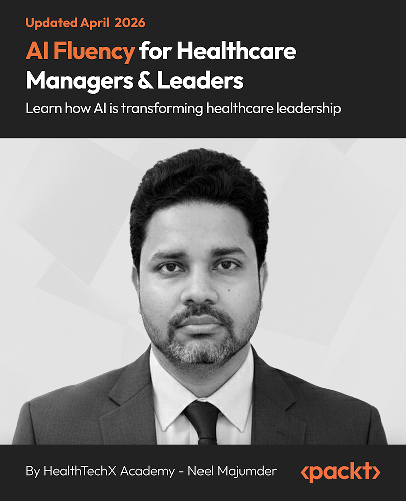 AI Fluency for Healthcare Managers & Leaders