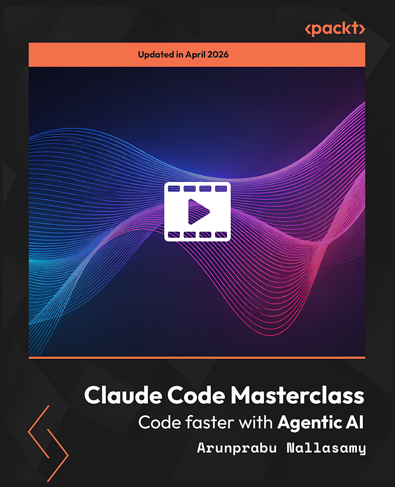 Claude Code Masterclass: Code faster with Agentic AI