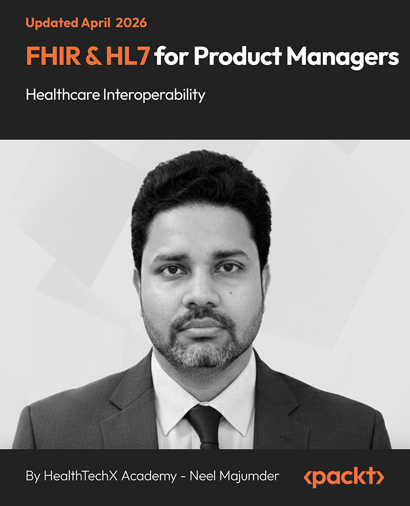 FHIR & HL7 for Product Managers - Healthcare Interoperability