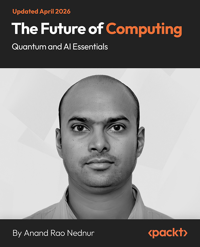 The Future of Computing - Quantum and AI Essentials