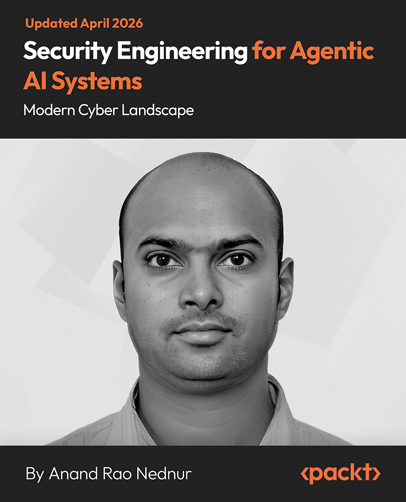 Introduction | Security Engineering for Agentic AI Systems