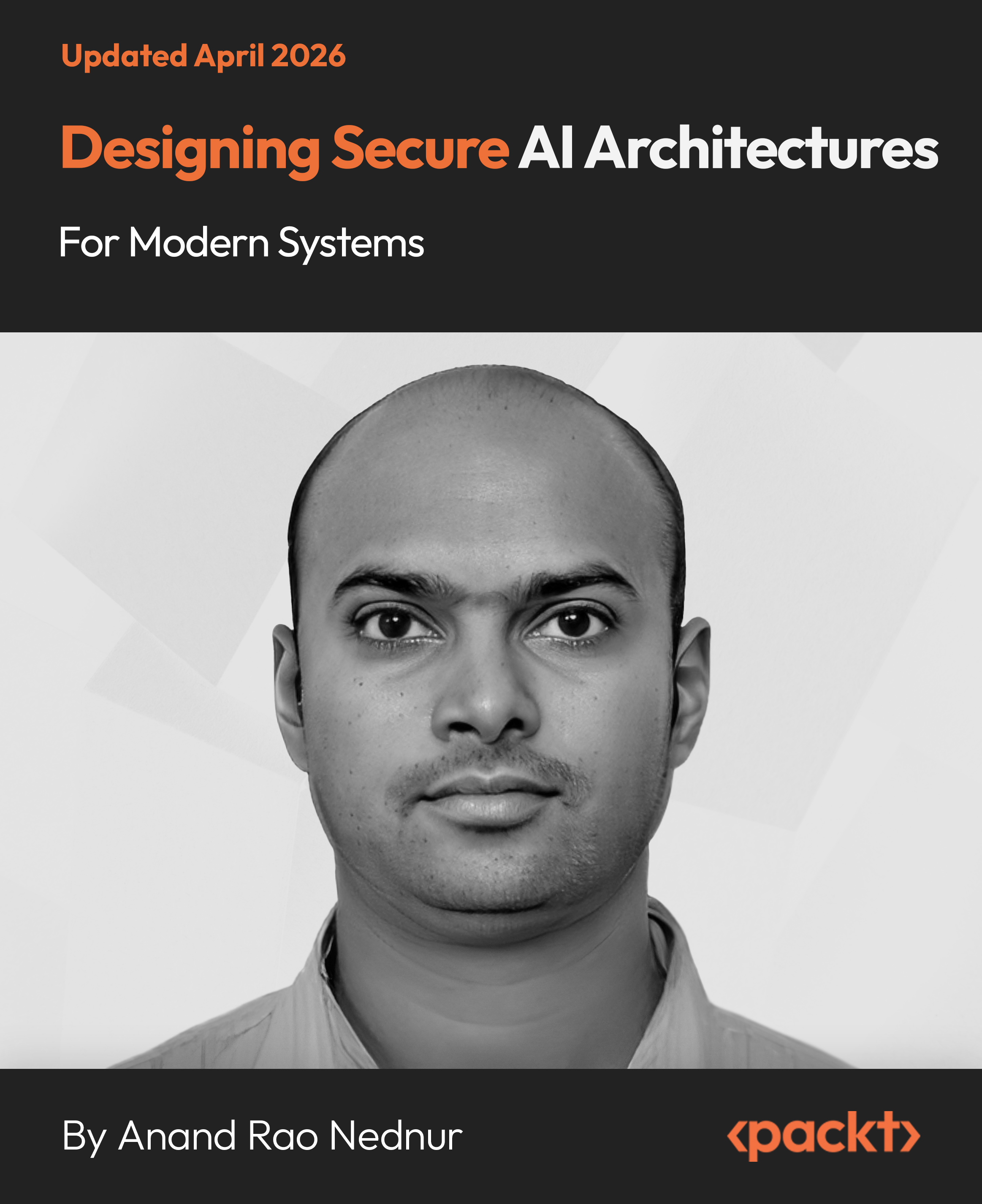 Designing Secure AI Architectures for Modern Systems