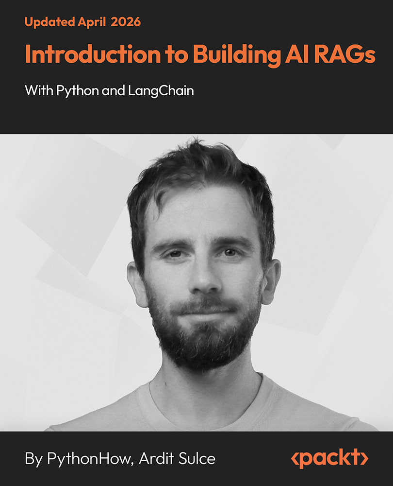 Introduction to Building AI RAGs with Python and LangChain
