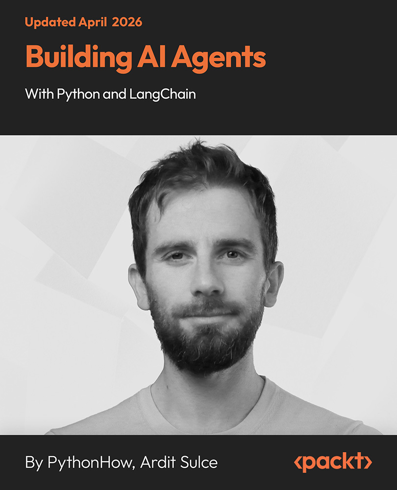 Building a Real-World AI Agent | Building AI Agents with Python and ...