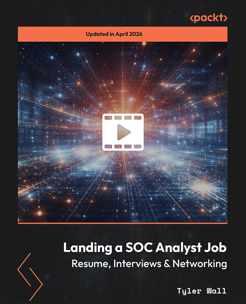 Landing a SOC Analyst Job - Resume, Interviews & Networking