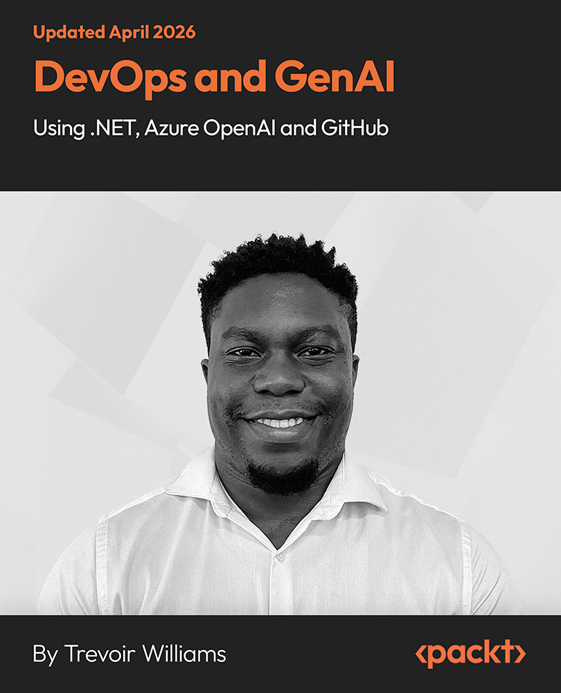Agentic AI for Advanced DevOps Scenarios | DevOps and GenAI using .NET ...