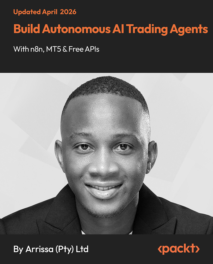 Build Autonomous AI Trading Agents with n8n, MT5 & Free APIs