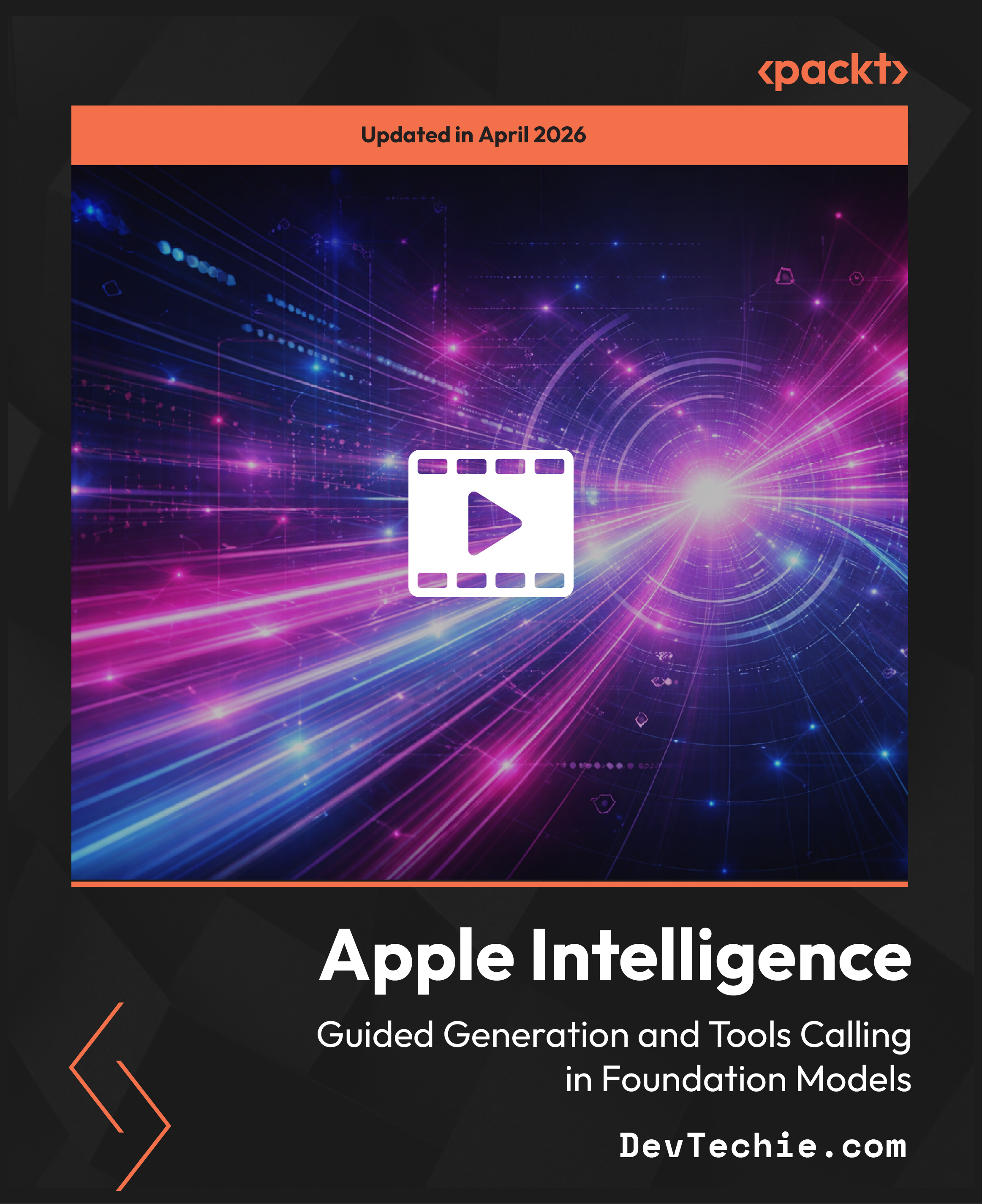 Apple Intelligence: Guided Generation and Tools Calling in Foundation Models