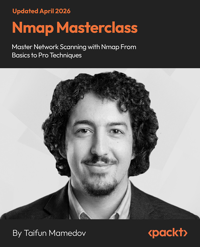 Nmap Masterclass