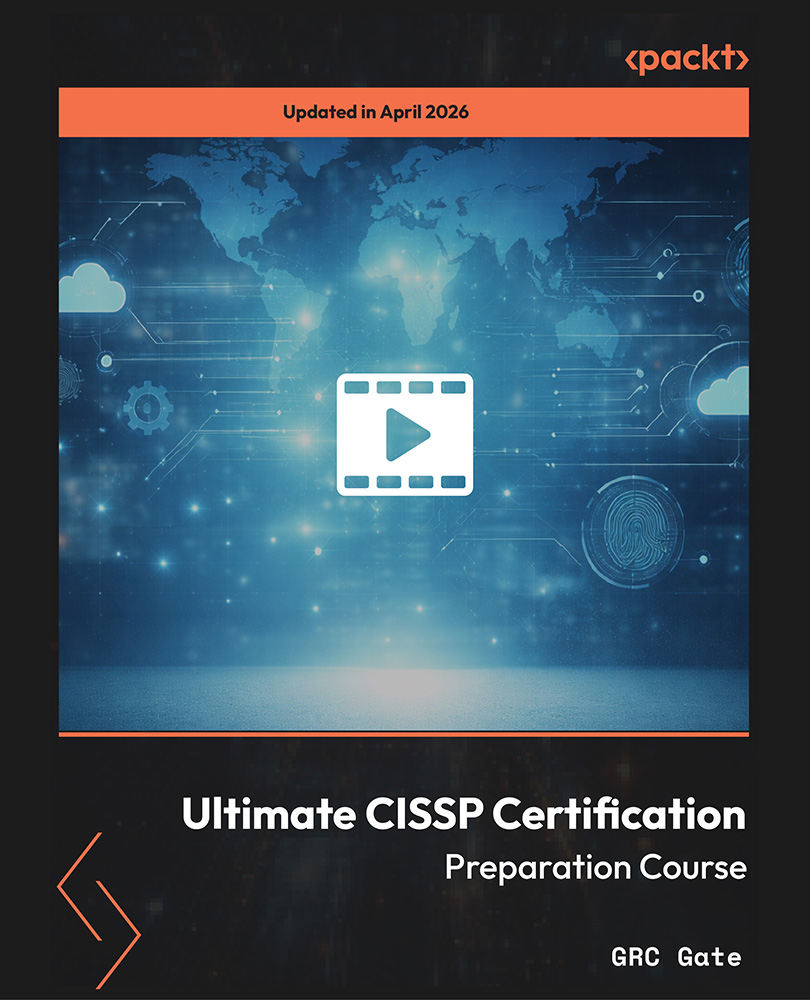 Ultimate CISSP Certification Preparation Course