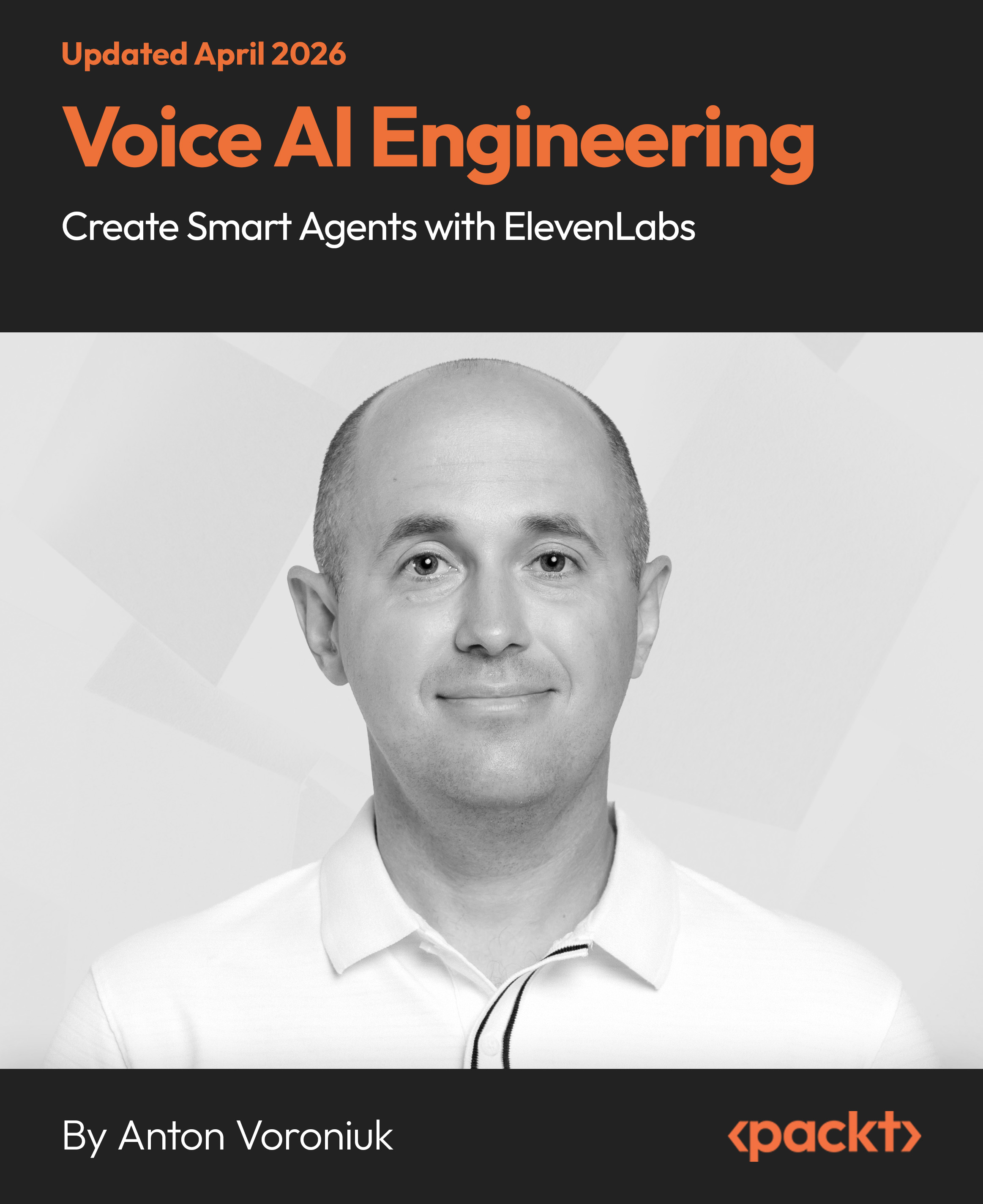 Introduction to Voice AI Engineering with ElevenLabs | Voice AI ...