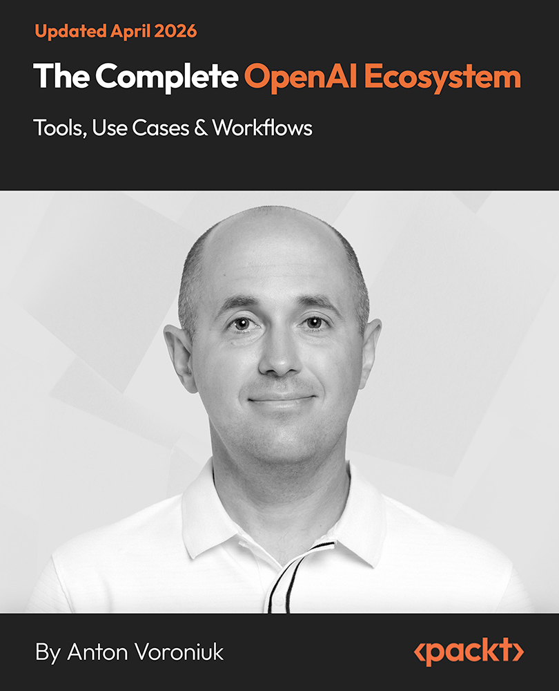 The Complete OpenAI Ecosystem - Tools, Use Cases & Workflows