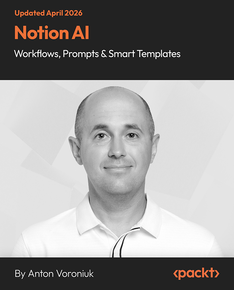 Notion AI - Workflows, Prompts & Smart Templates