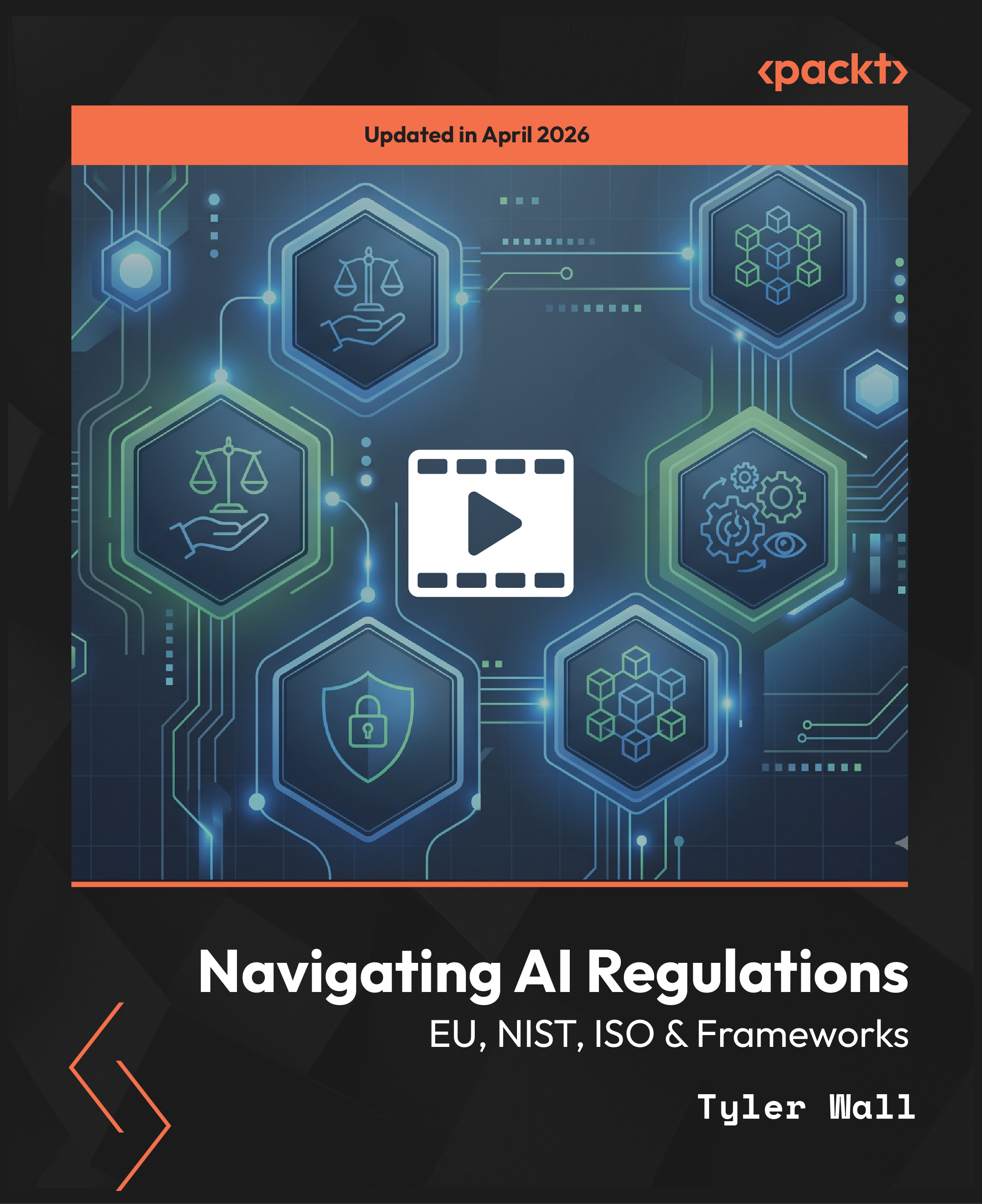 Navigating AI Regulations: EU, NIST, ISO & Frameworks