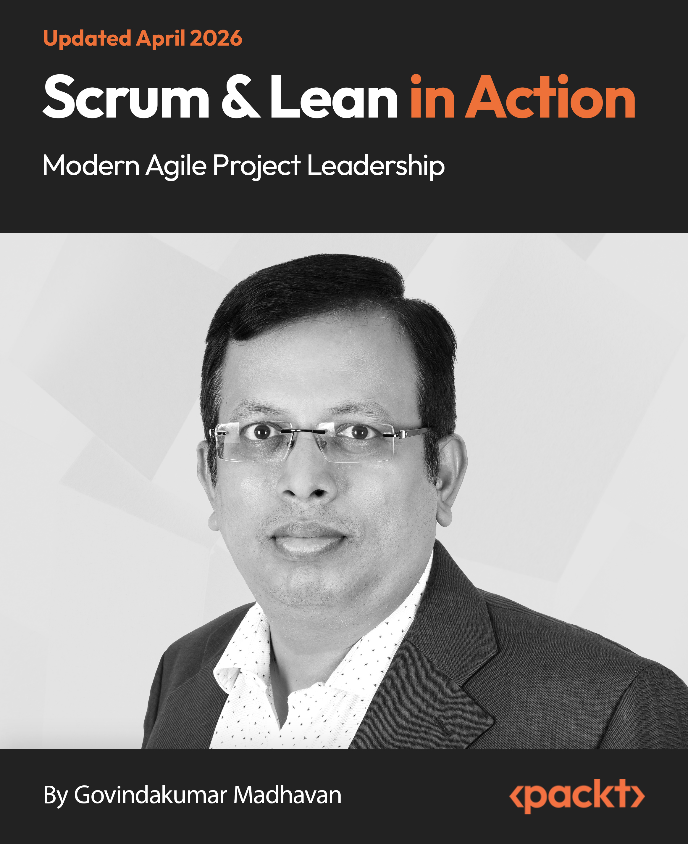 Scrum & Lean in Action - Modern Agile Project Leadership