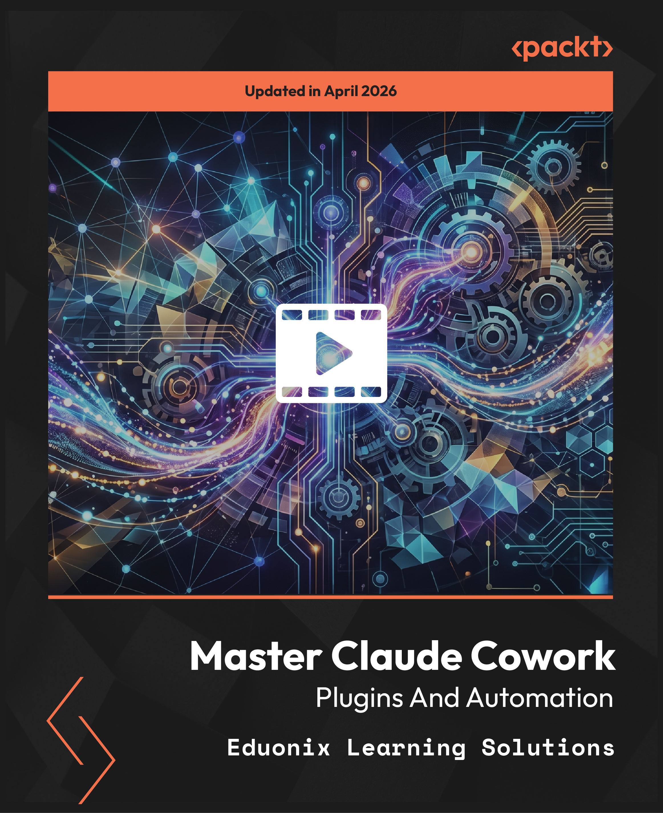 Master Claude Cowork: Plugins And Automation
