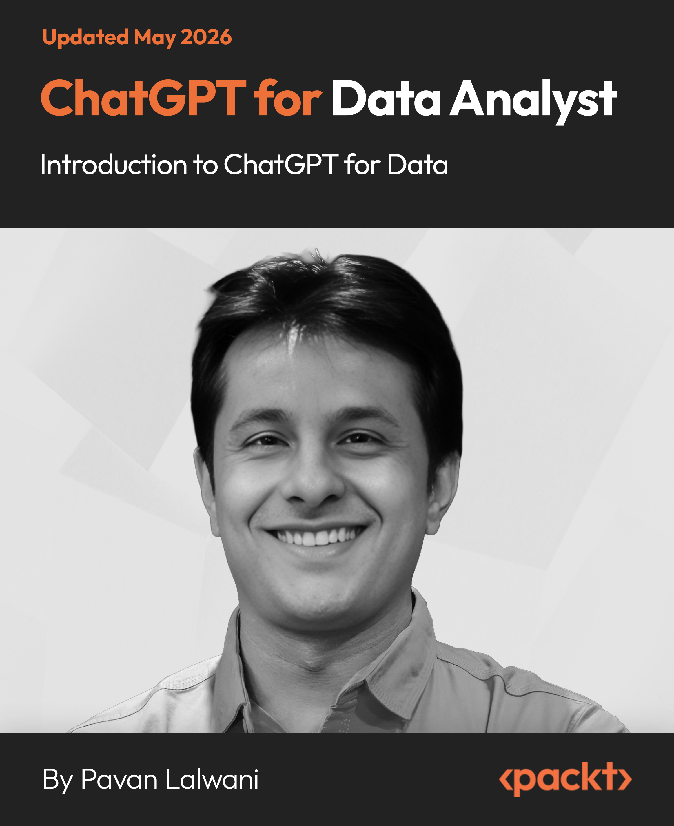 ChatGPT for Data Analyst
