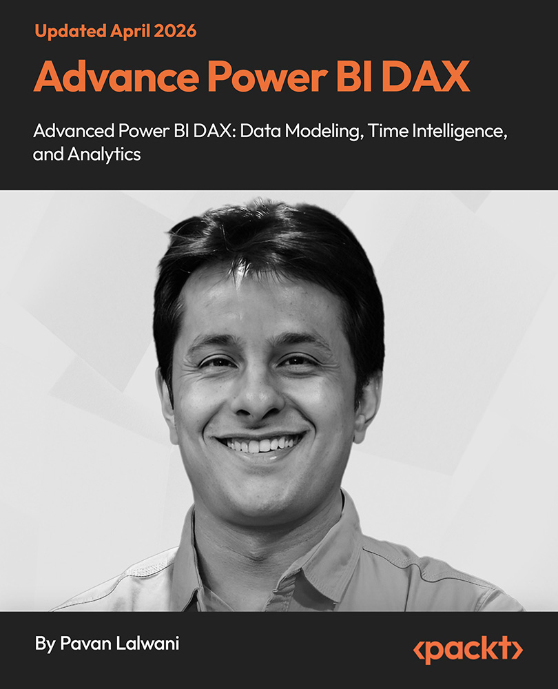 Advance Power BI DAX
