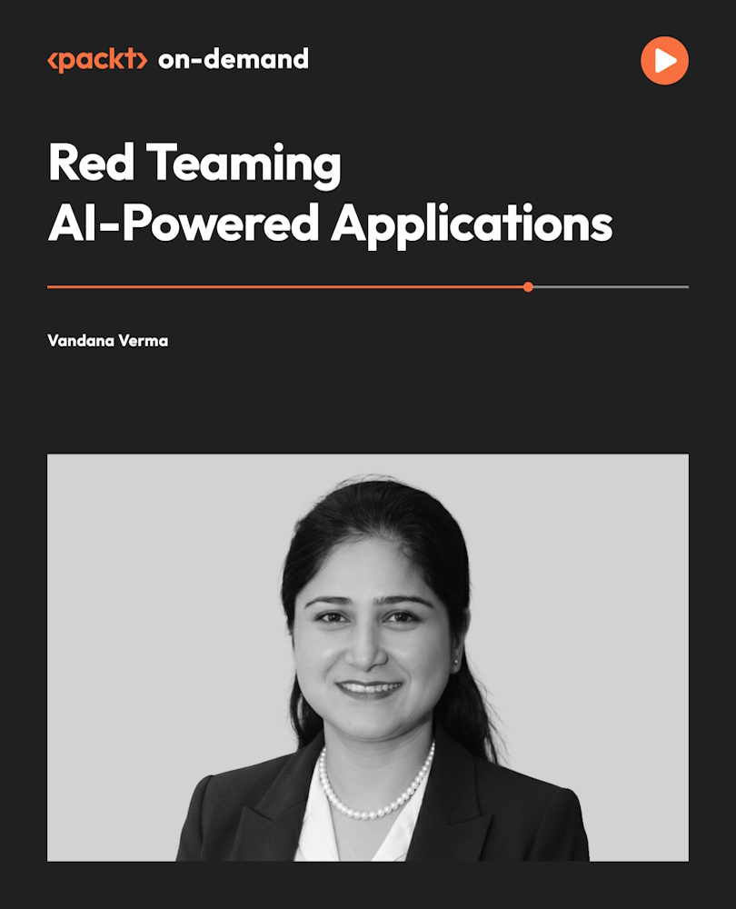 Red Teaming AI-Powered Applications