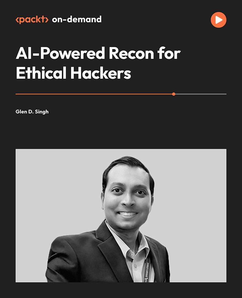 AI-Powered Recon for Ethical Hackers