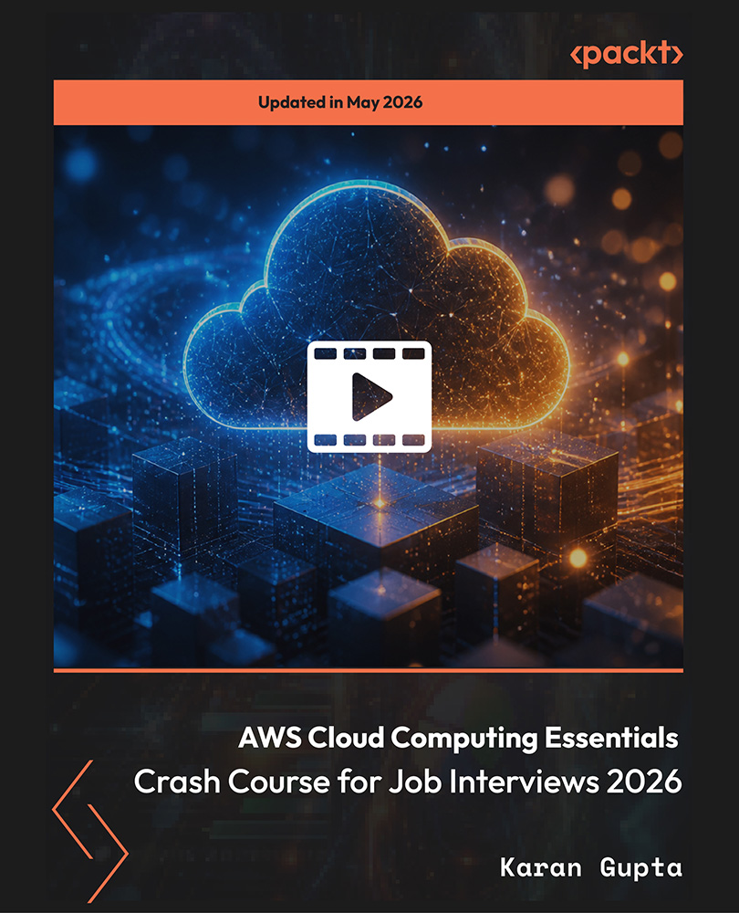 AWS Cloud Computing Essentials Crash Course for Job Interviews 2026