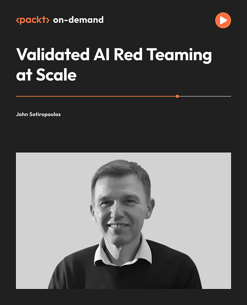Validated AI Red Teaming at Scale