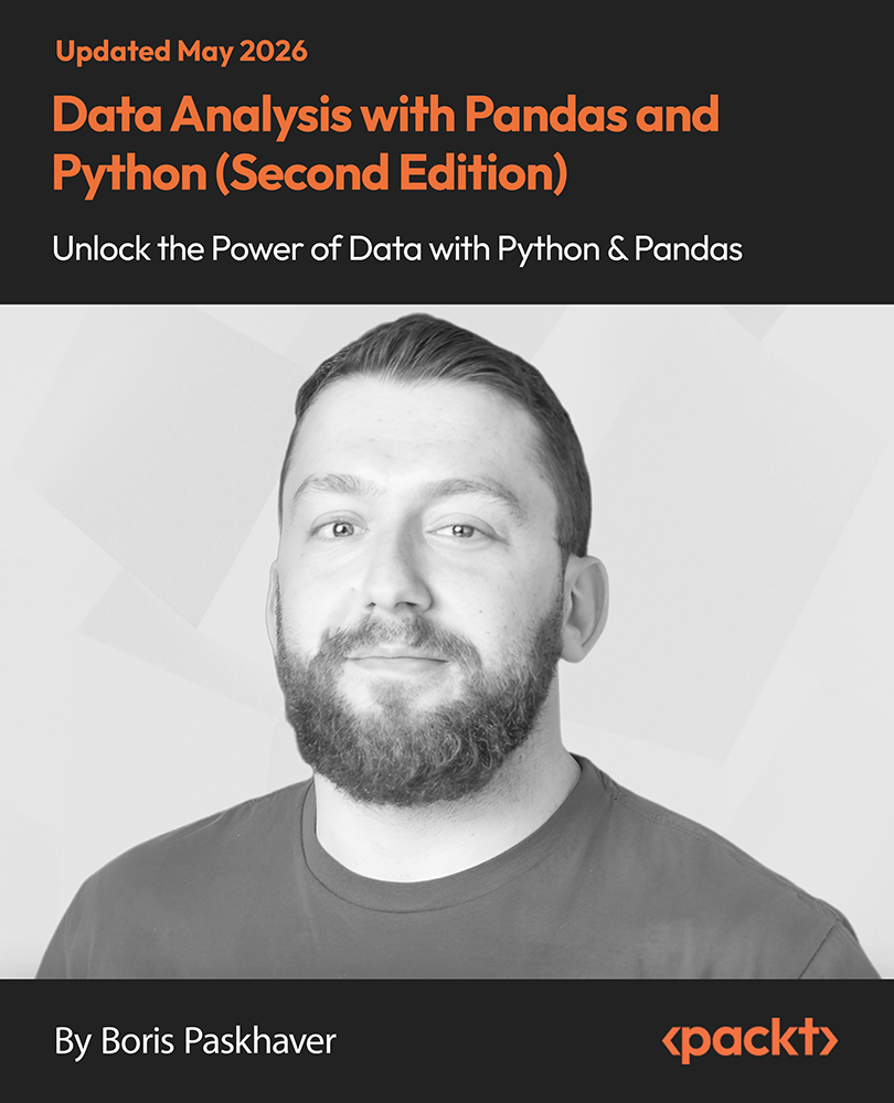 Data Analysis with Pandas and Python