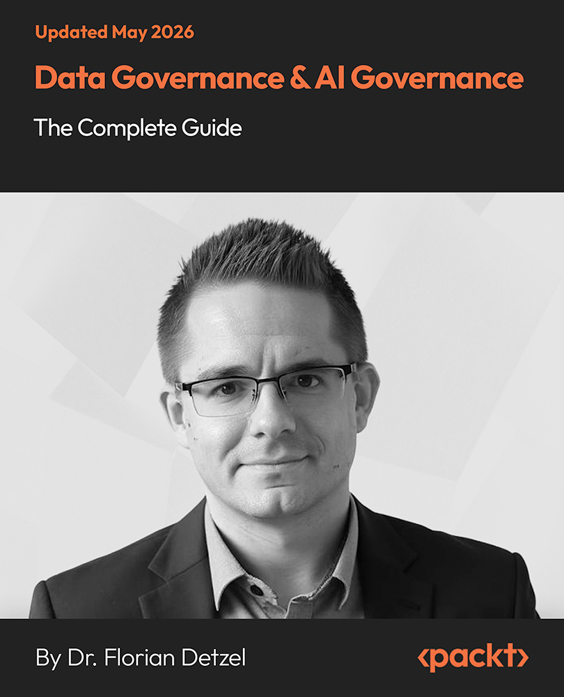Data Governance & AI Governance - The Complete Guide