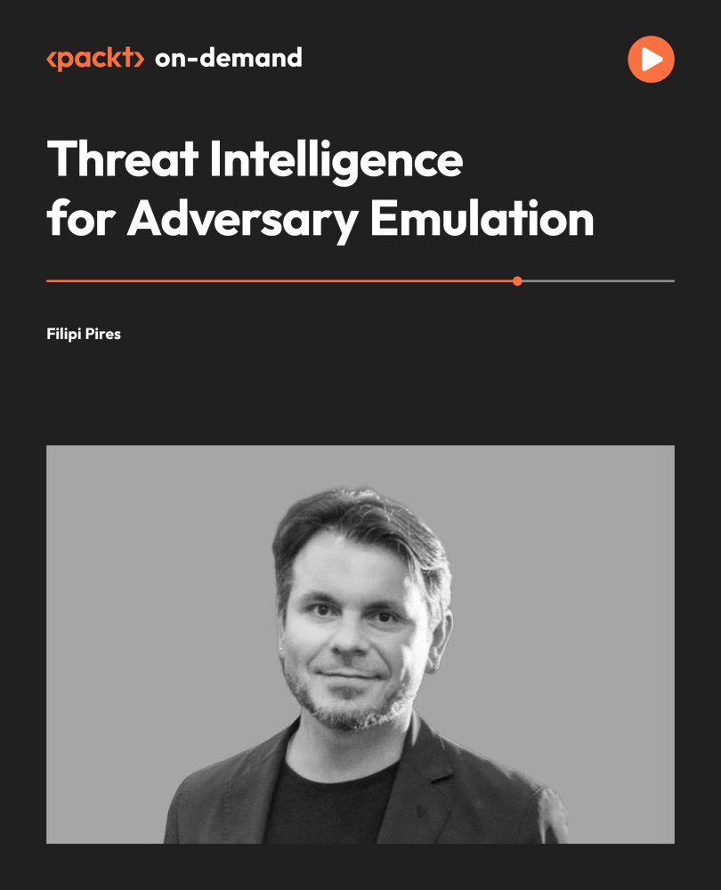 Threat Intelligence for Adversary Emulation