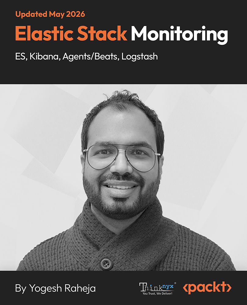 Elastic Stack Monitoring - ES, Kibana, Agents/Beats, Logstash