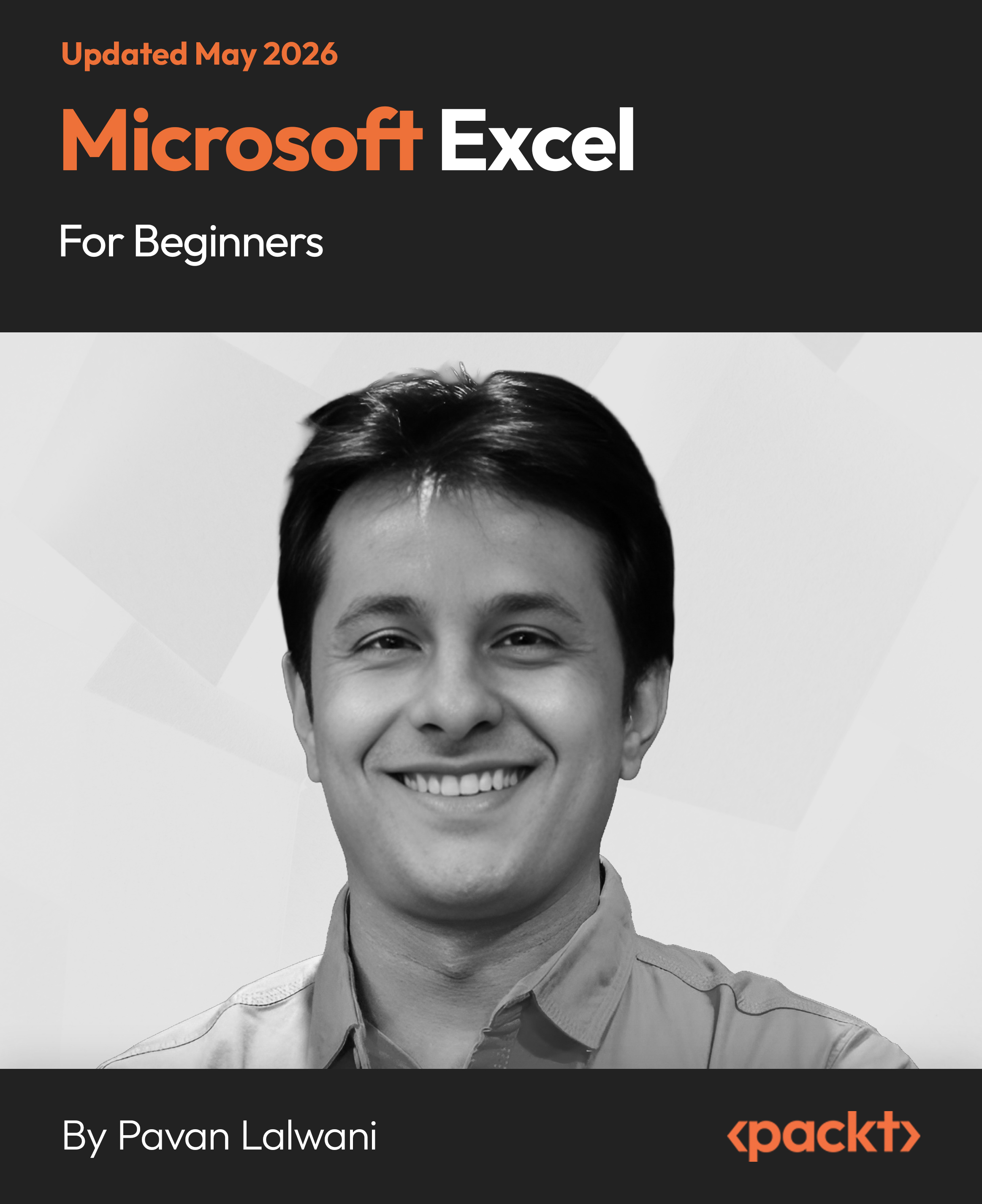 Microsoft Excel For Beginners