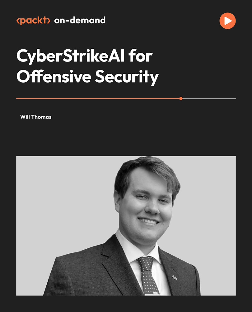 CyberStrikeAI for Offensive Security