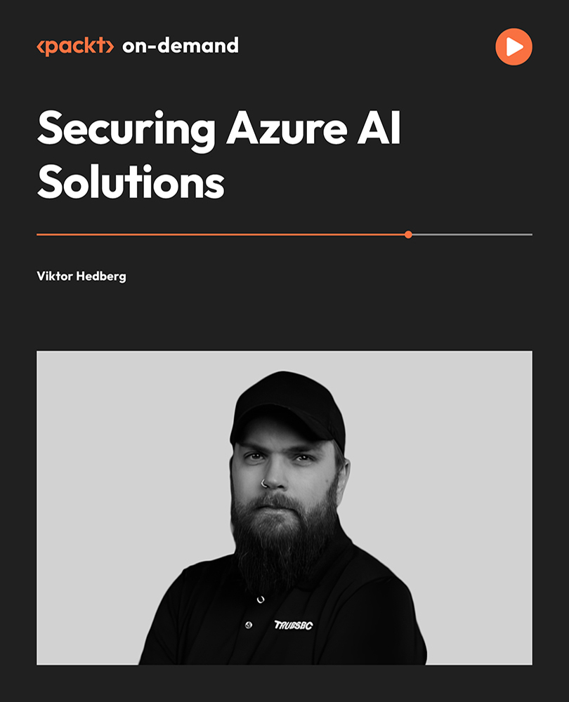 Securing Azure AI Solutions
