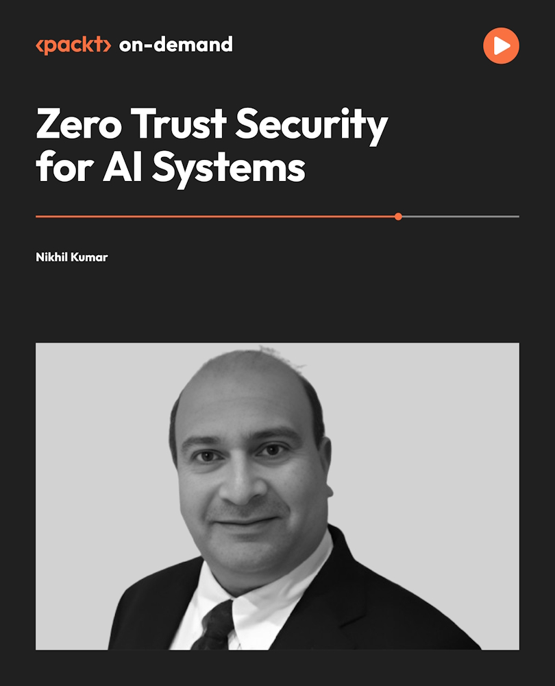 Zero Trust Security for AI Systems