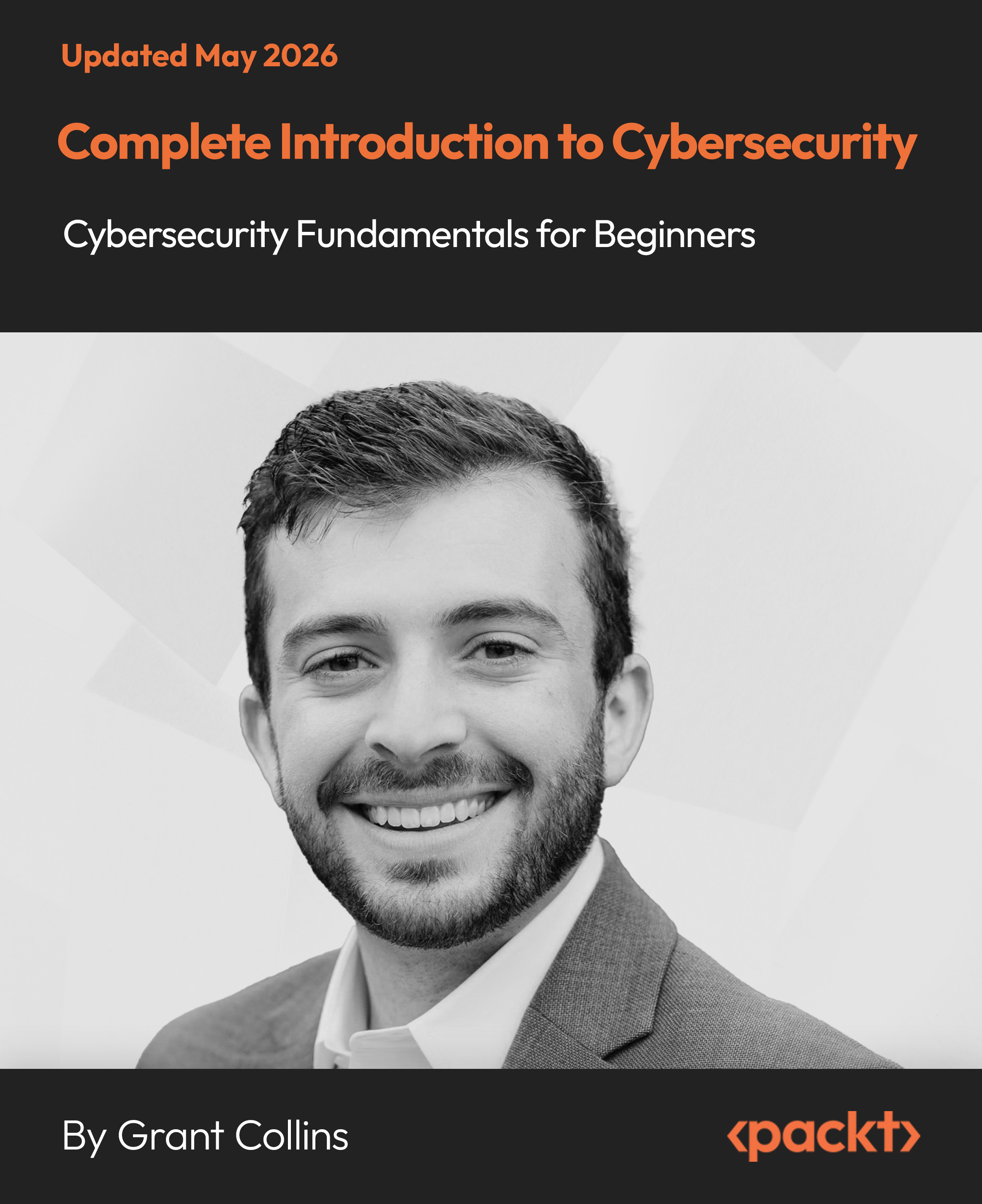 Complete Introduction to Cybersecurity