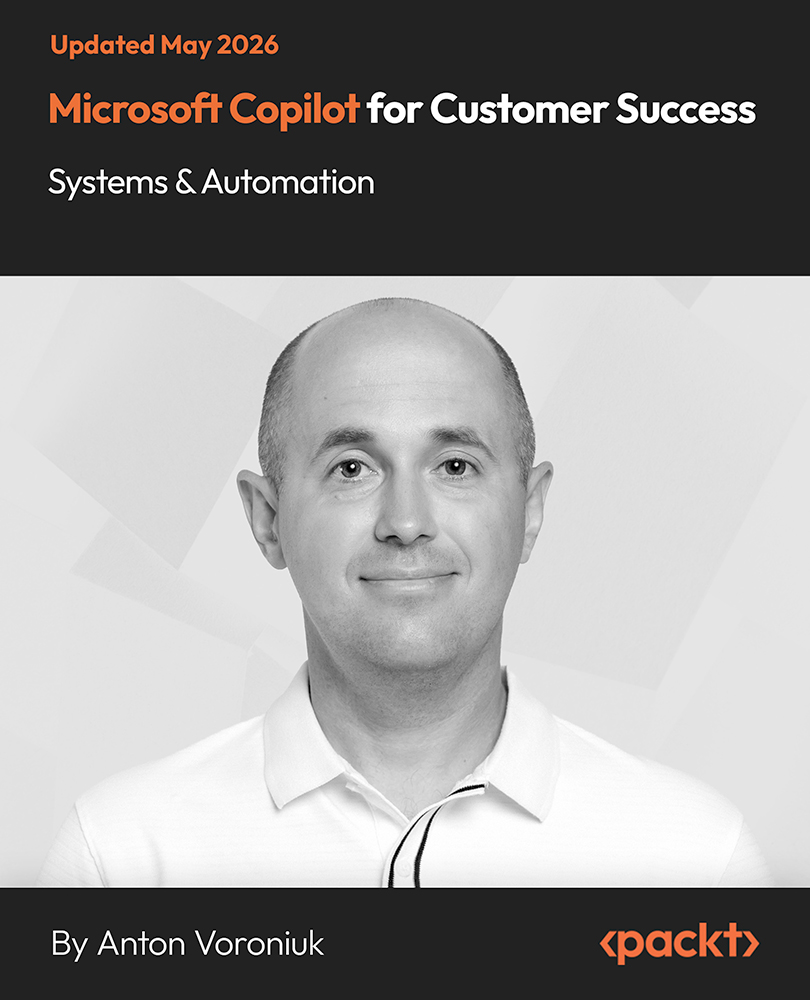 Microsoft Copilot for Customer Success - Systems & Automation