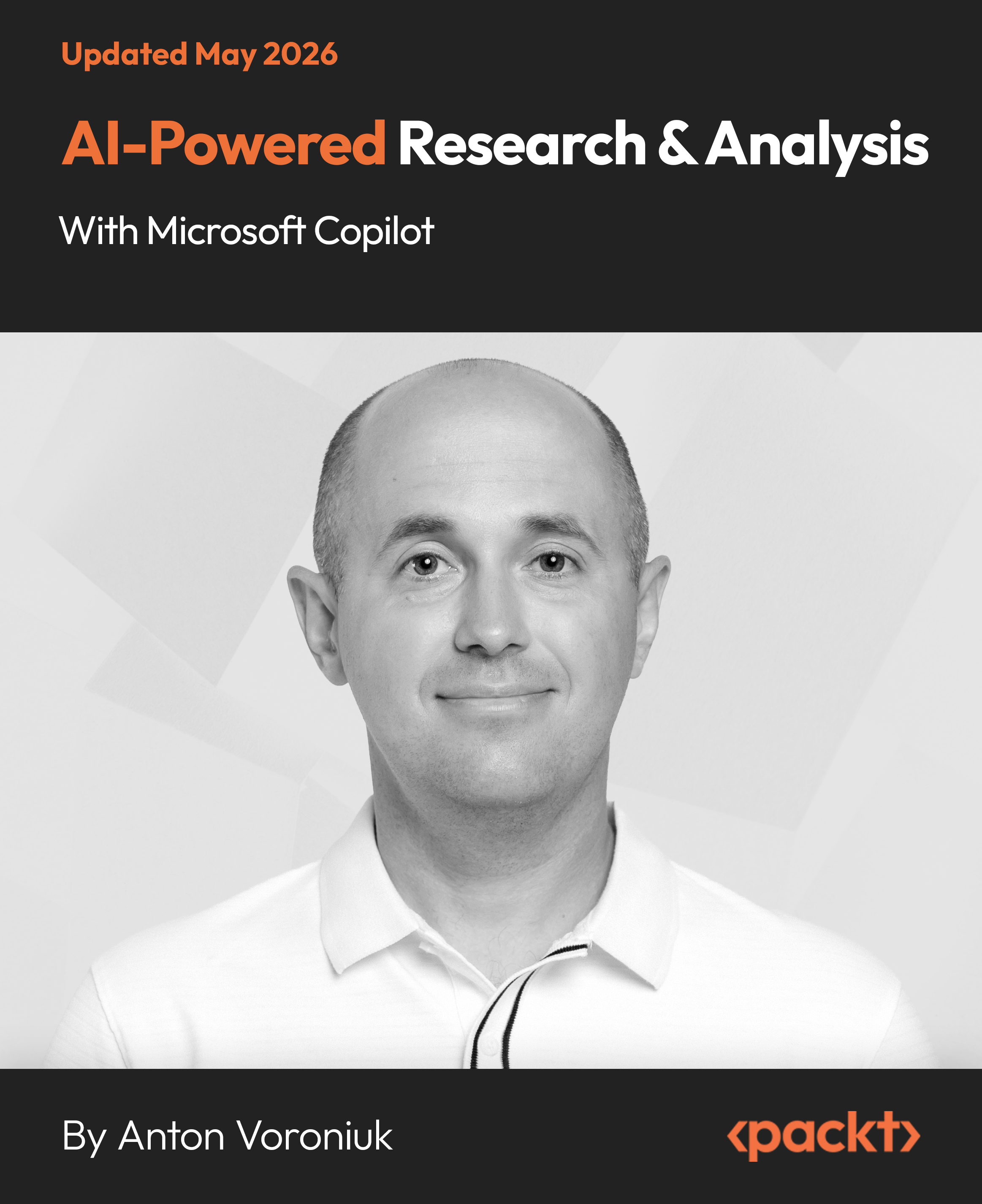 AI-Powered Research & Analysis with Microsoft Copilot