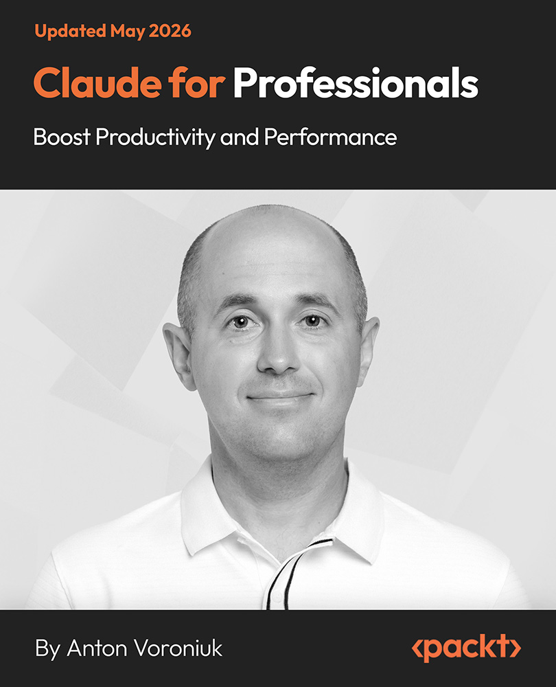 Claude for Professionals - Boost Productivity and Performance