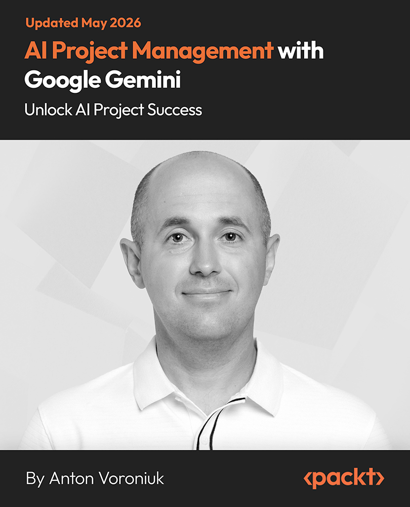 AI Project Management with Google Gemini