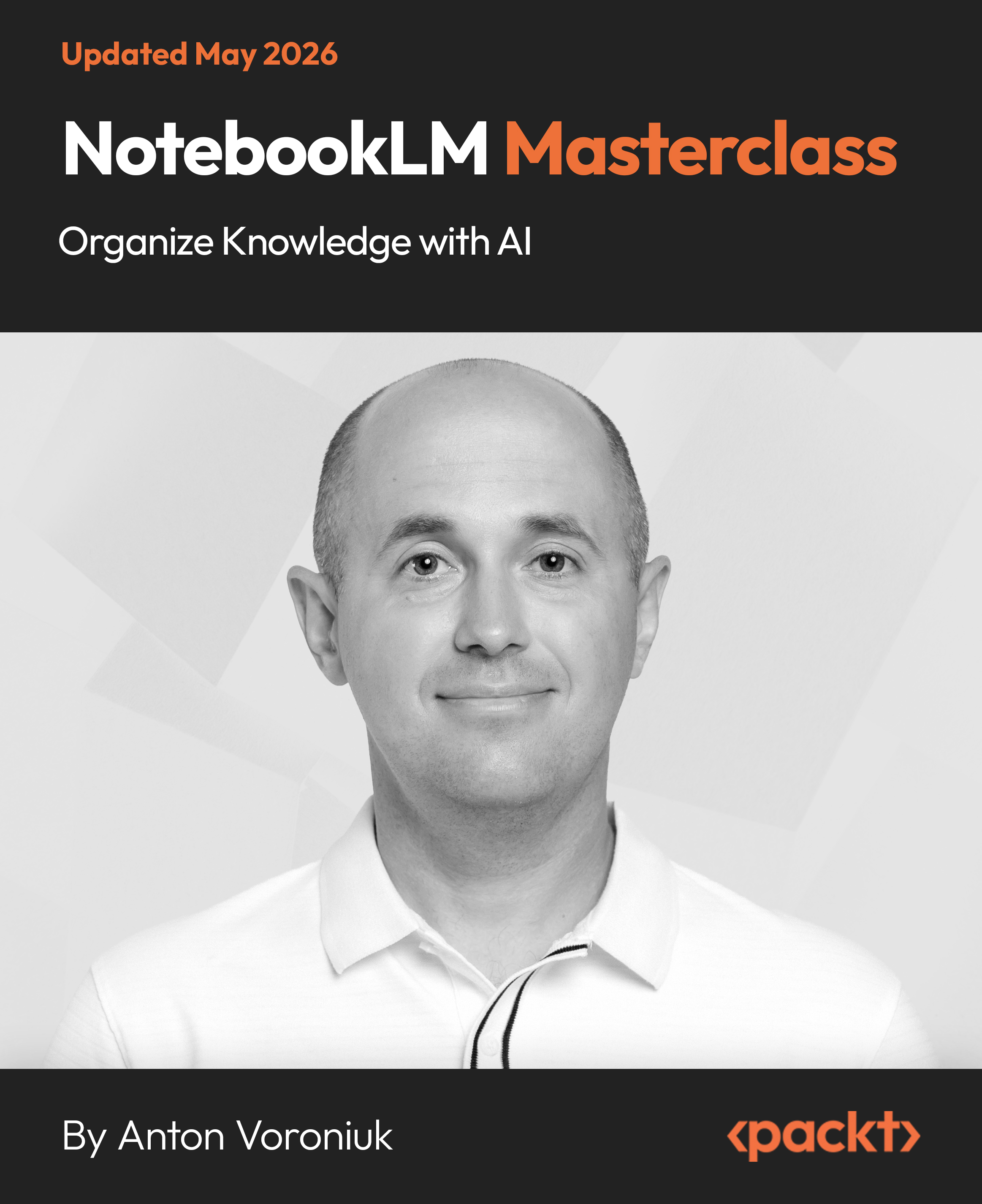 NotebookLM Masterclass - Organize Knowledge with AI