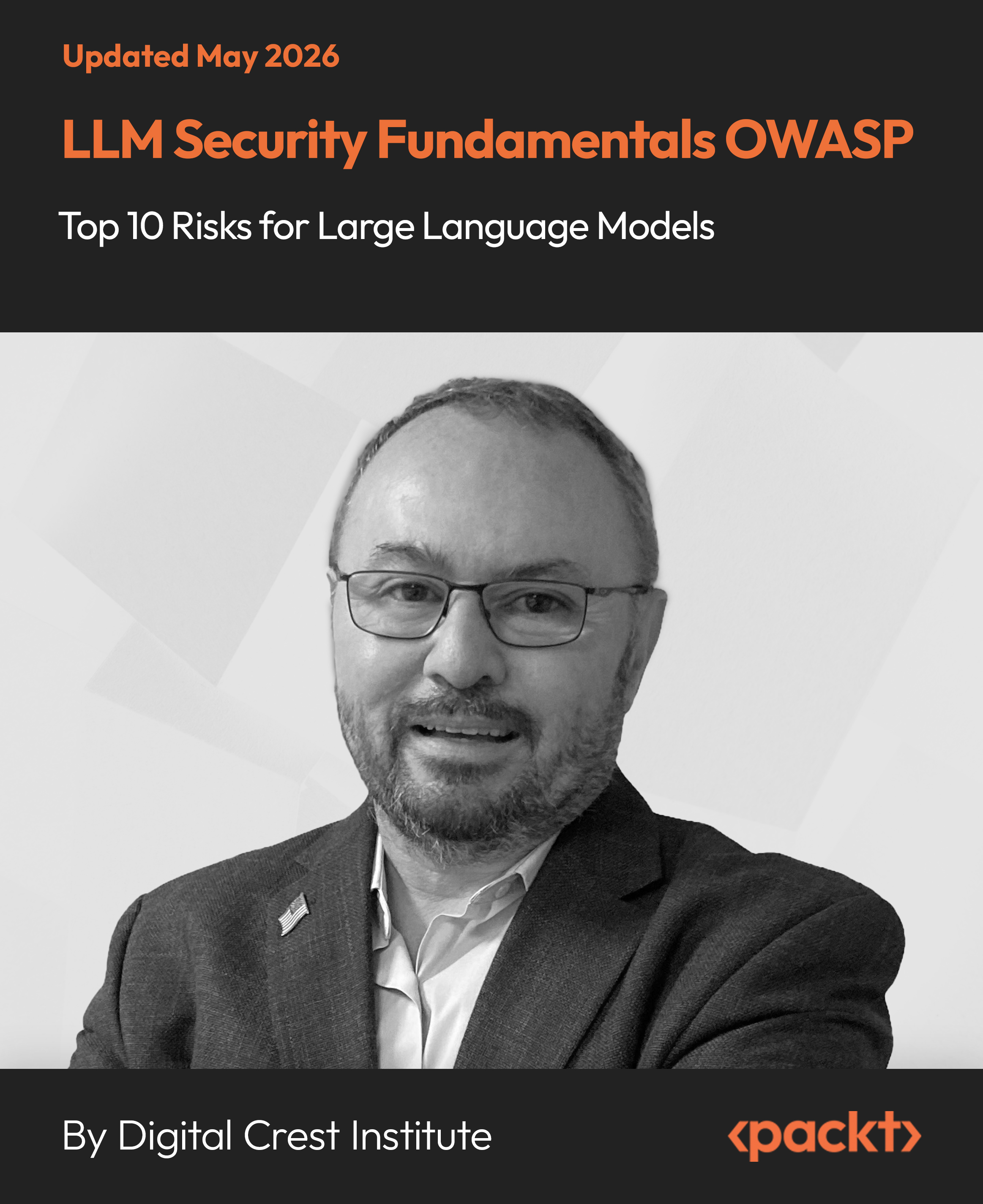 LLM Security Fundamentals OWASP Top 10 Risks for Large Language Models