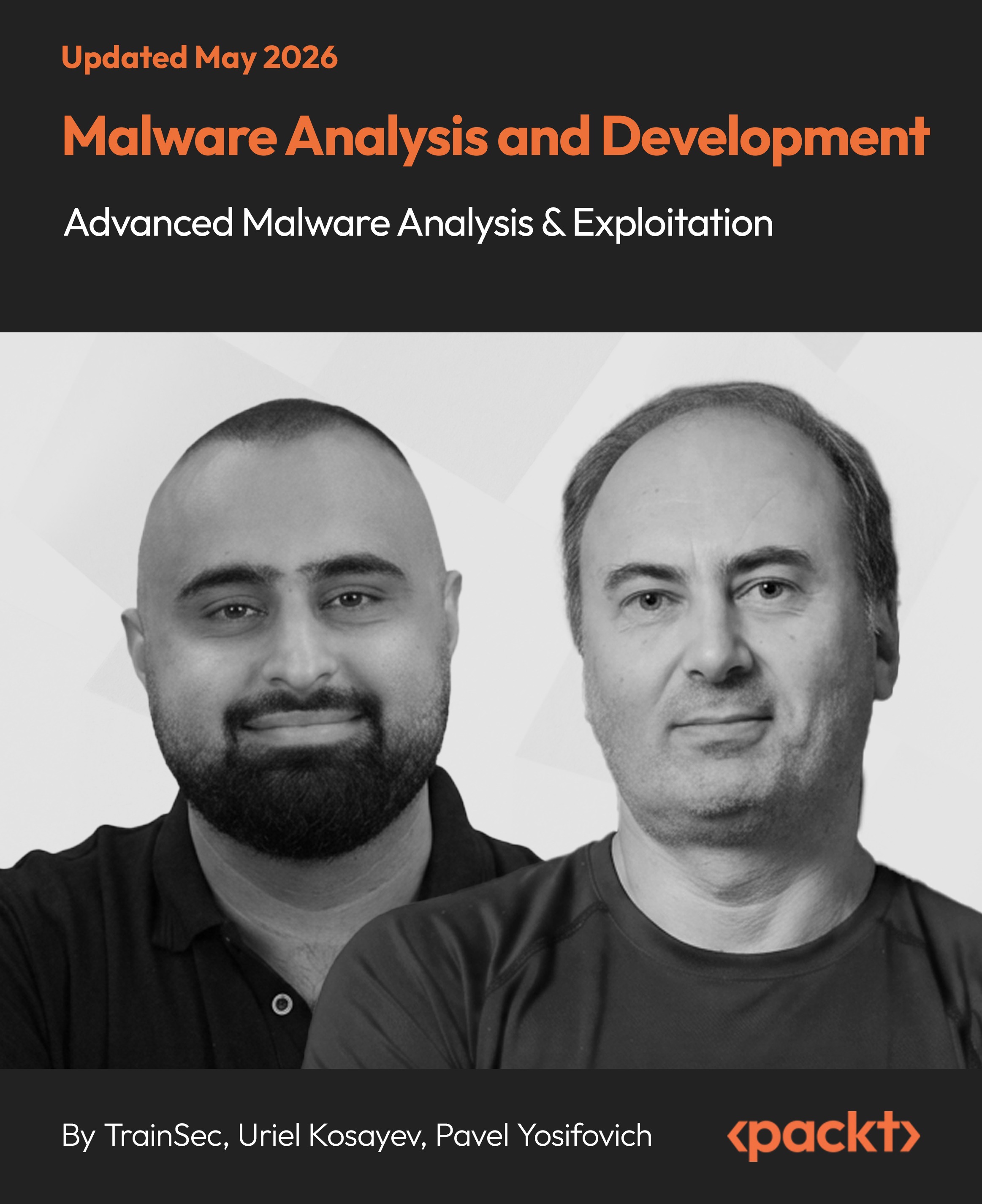 Malware Analysis and Development