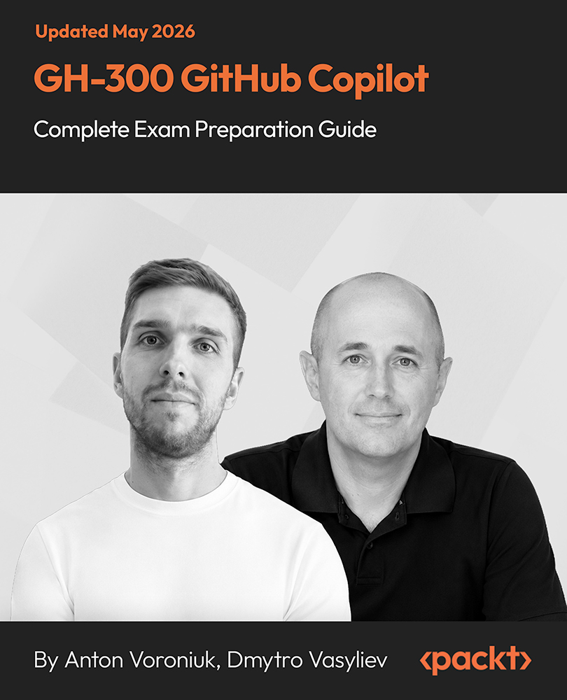 GH-300 - GitHub Copilot - Complete Exam Preparation Guide
