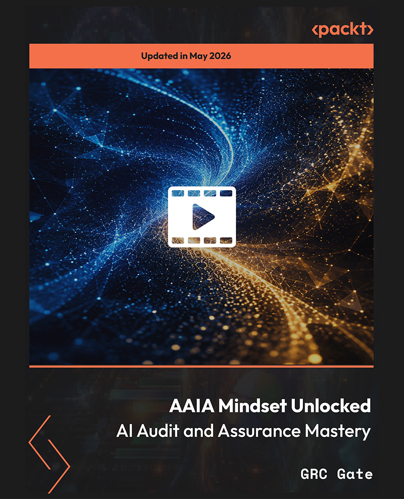 AAIA Mindset Unlocked - AI Audit and Assurance Mastery