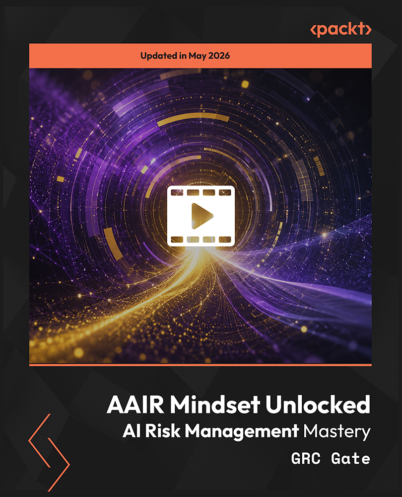 AAIR Mindset Unlocked - AI Risk Management Mastery