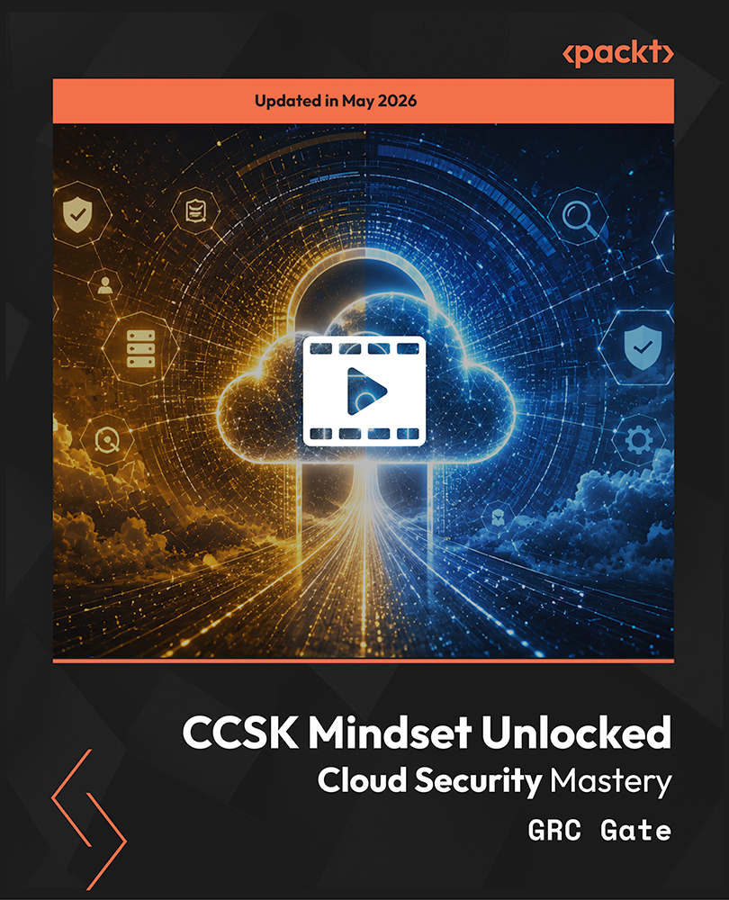 CCSK Mindset Unlocked - Cloud Security Mastery