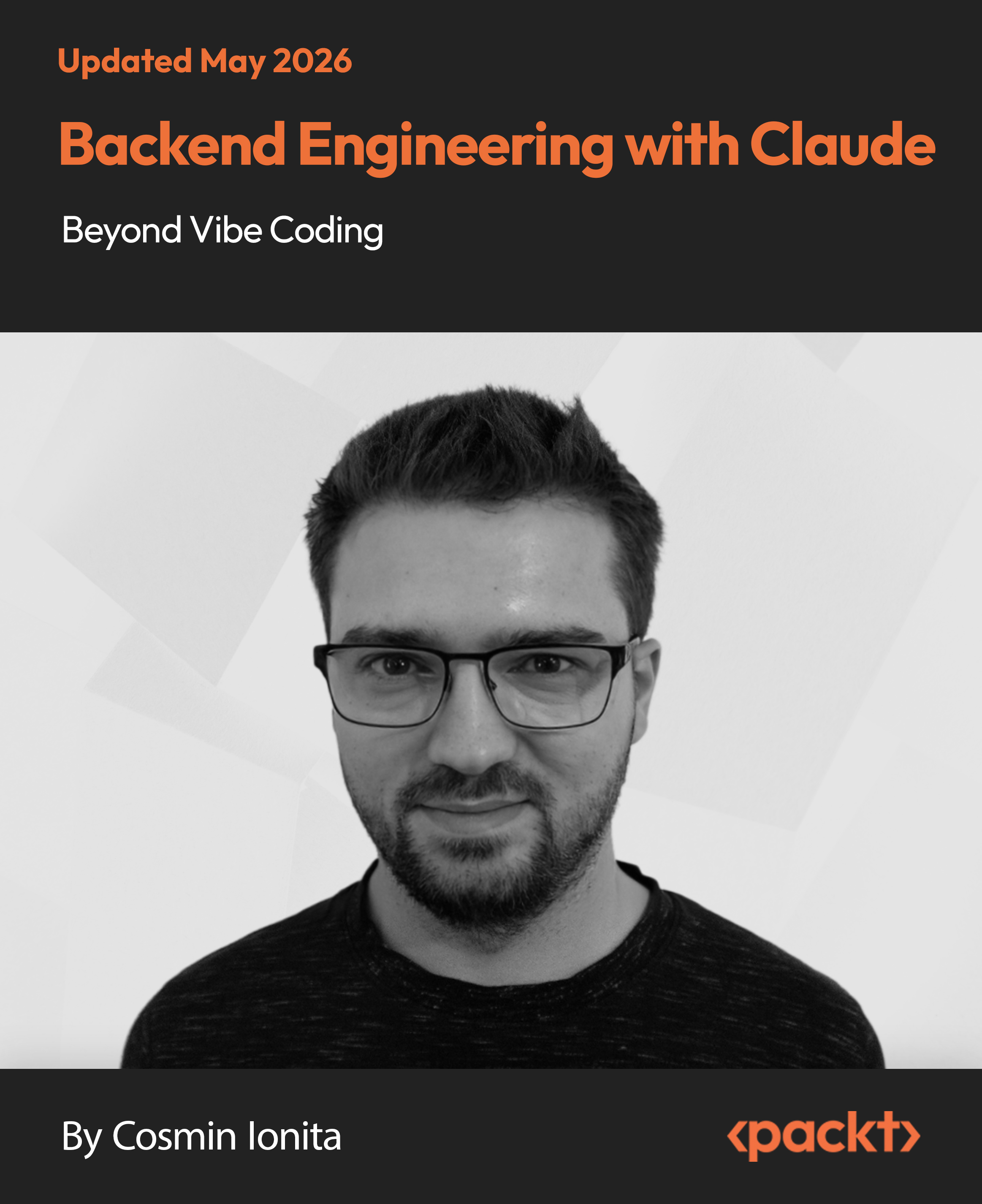 Backend Engineering with Claude - Beyond Vibe Coding